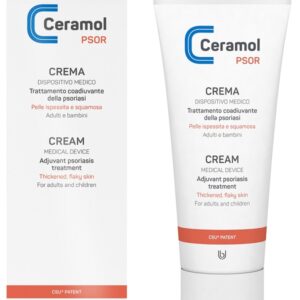 CERAMOL PSOR CREMA 200ML