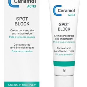 CERAMOL SPOT BLOCK 20ML