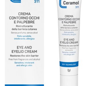 CERAMOL CONTORNO OCCHI 15ML
