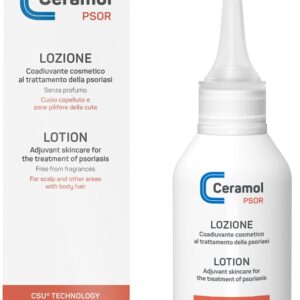 CERAMOL PSOR LOZIONE 50ML