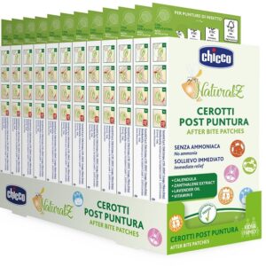 CH NATURALZ CER POST PUNTURA