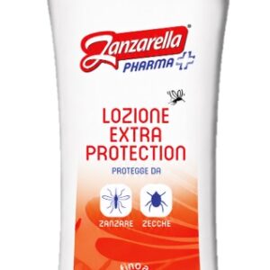 ZANZARELLA LOZIONE EXTRA PROT