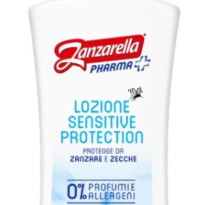 ZANZARELLA LOZIONE SENS PROT