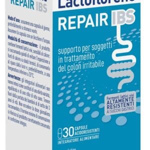 LACTOFLORENE REPAIR IBS 30CPS