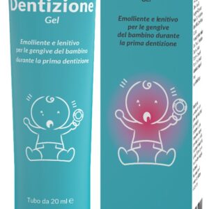 CALMI' DENTIZIONE GEL 20ML