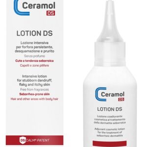 CERAMOL LOTION DS 50ML