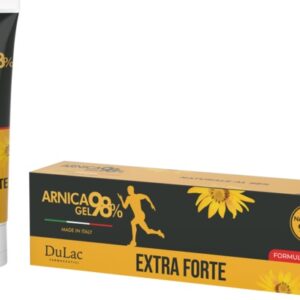 ARNICA GEL 98% 100ML