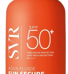 SUN SECURE AQUA FLUIDE SPF50+