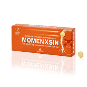 MOMENXSIN*12CPR 200MG+30MG