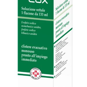 CLISMALAX*1CLISMA 133ML