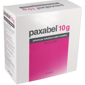 PAXABEL*OS POLV 20BUST 10G