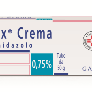 ROZEX*CREMA DERM 50G 0,75%