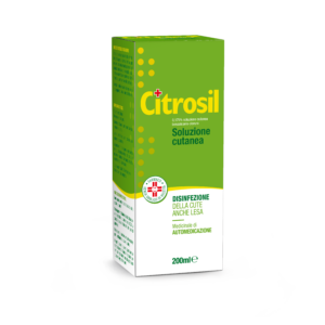 CITROSIL*SOL CUT 200ML 0,175%