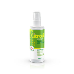 CITROSIL*SPRAY 100ML 0,175%