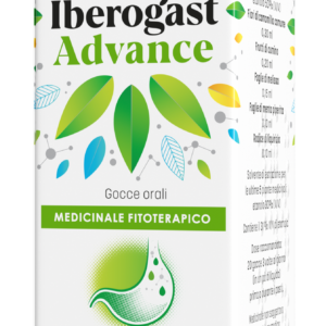 IBEROGASTADVANCE*OS GTT 100ML