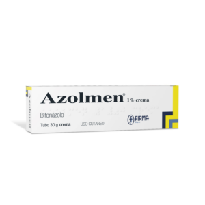 AZOLMEN*CREMA 30G 1%