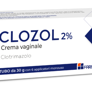 CLOZOL*CREMA VAG 30G 2%