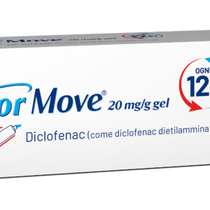 FLECTORMOVE*GEL 100G 20MG/G