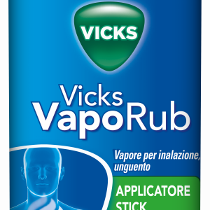 VICKS VAPORUB*UNG INAL 35G